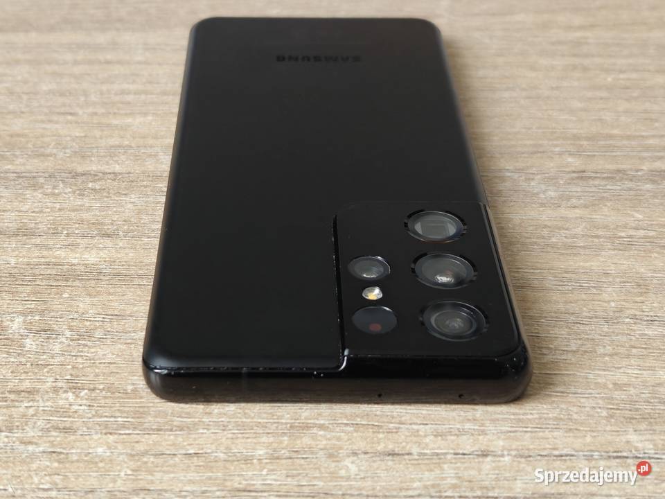 Samsung Galaxy S21 Ultra Kutno
