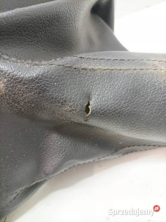 LEWAREK SKRZYNI BIEGÓW WYBIERAK MANUAL 23 D 6 B Rok produkcji 2012