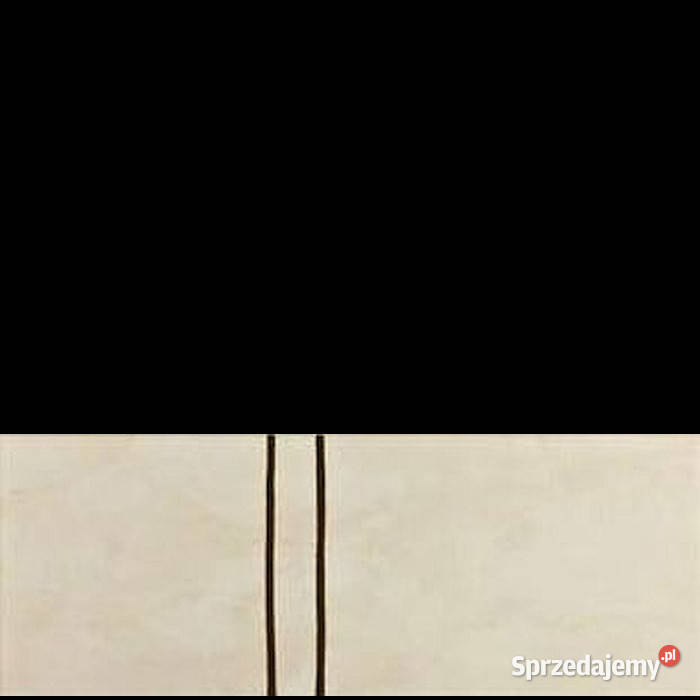 Płytka Nebbia krem 4A wymiar 17 x 45 Pilch Białogard