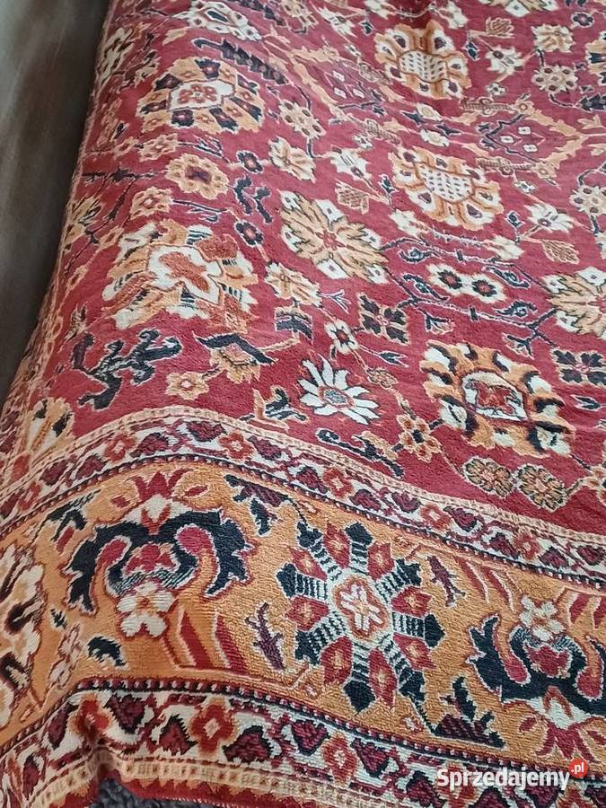 vintage stylowa kapakilim małopolskie Nowy Targ