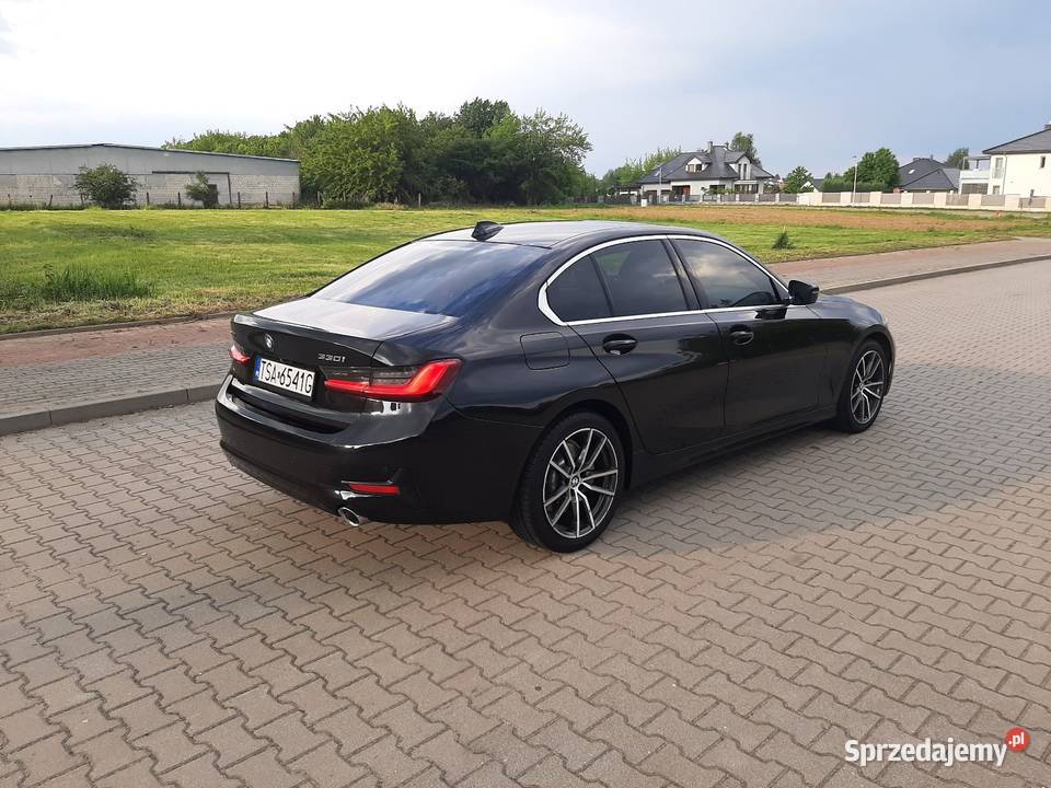 Bmw 330i Xdrive benzyna świętokrzyskie Sandomierz sprzedam