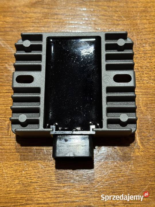 Regulator napięcia Suzuki Burgman KingQuad Stary Gózd