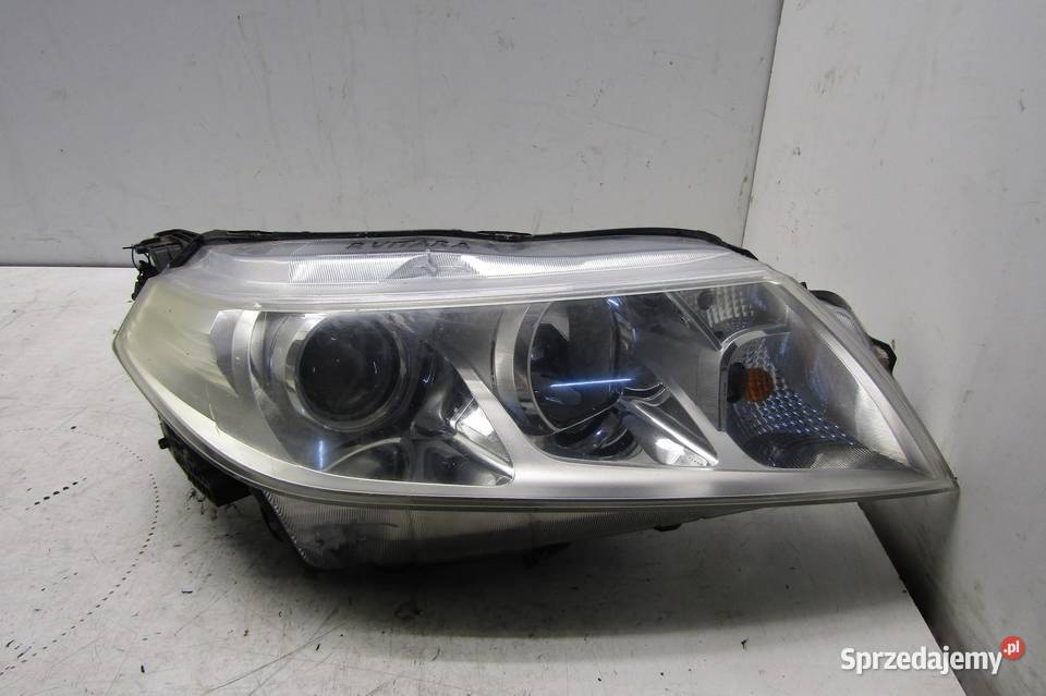 LAMPA PRAWA PRZEDNIA PRZÓD SUZUKI VITARA III 15 sprzedam