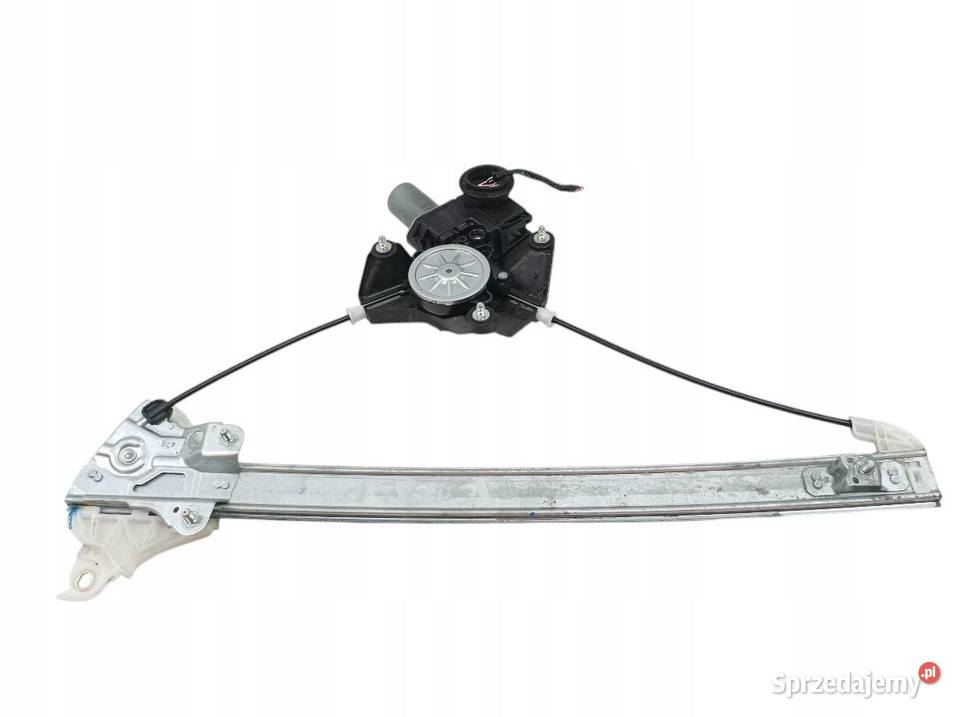 MECHANIZM LEWY PRZÓD SZYBY 85720K0020 Toyota