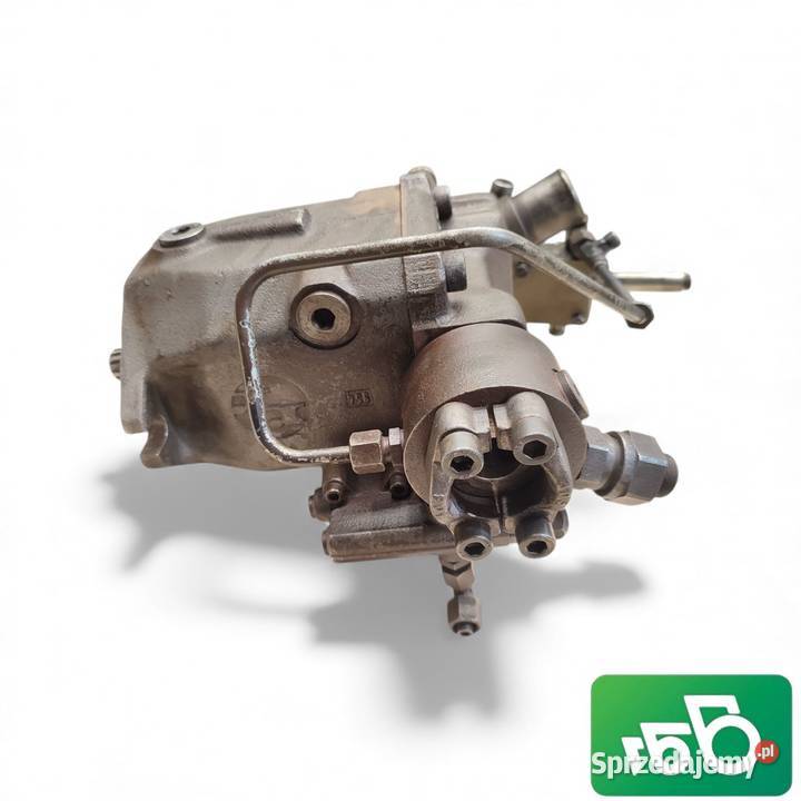 Pompa hydrauliczna 00929482 Hydromatik Wilkowo