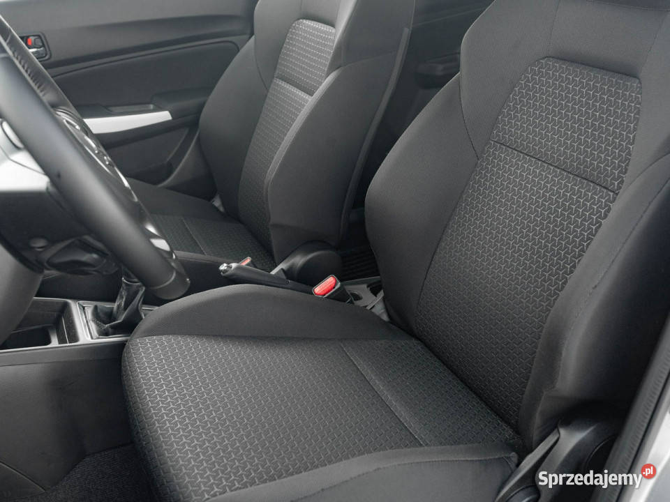 Suzuki Swift WD7315P12 Dualjet SHVS Premium wspomaganie kierownicy