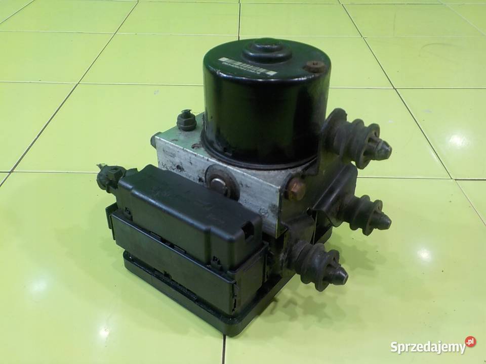 AUDI A3 8P II 18 TFSI 07r pompa ABS 1K0614517AE Suków