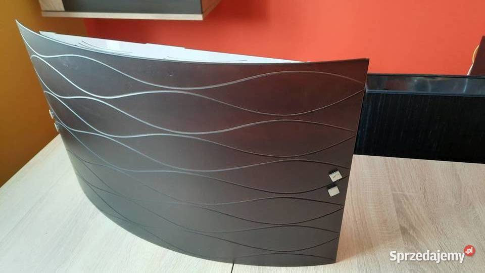 Lampa plafon Sforzin Illuminazione wielkopolskie Żodyń