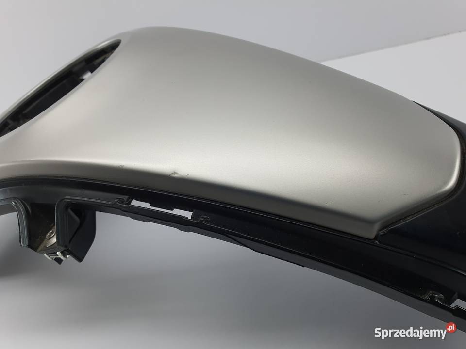 Nkaladka Zbiornika Obudowa Oslona Bmw R 1200 Rs łódzkie Łódź sprzedam