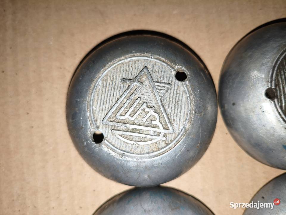 Nakrętka koła zapasowego Ural M63 M66 M67 Pozostałe Leszno sprzedam