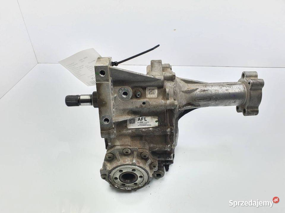 DYFERENCJAŁ PRZÓD OPEL INSIGNIA A LIFT 23470068 Lipno