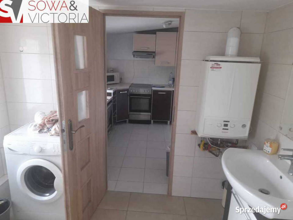 Sprzedaż mieszkania Szklarska Poręba 62m2 Piętro 2