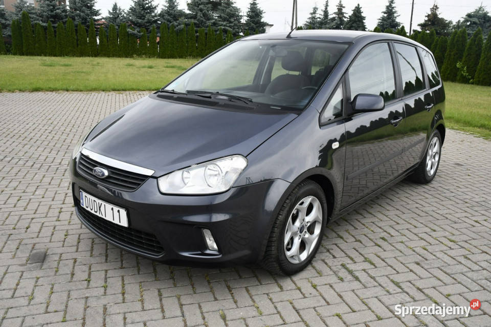 Ford C 18Benz Dudki11 AluKlimatr 2 1800cm3 Kutno