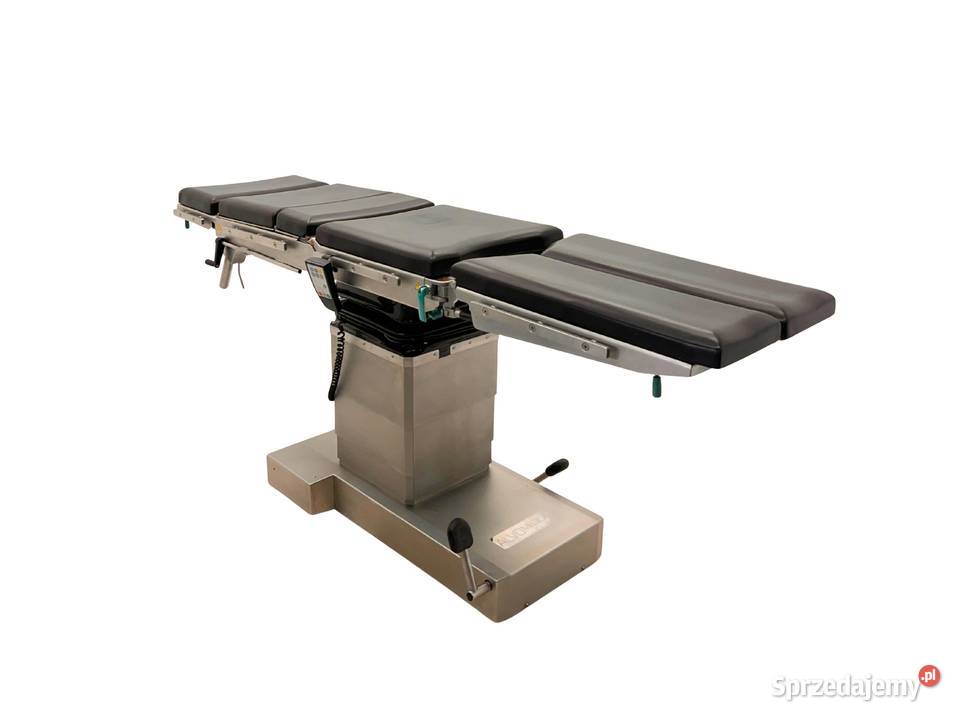 Stół operacyjny ALVO ETIUDA 402 Leszno