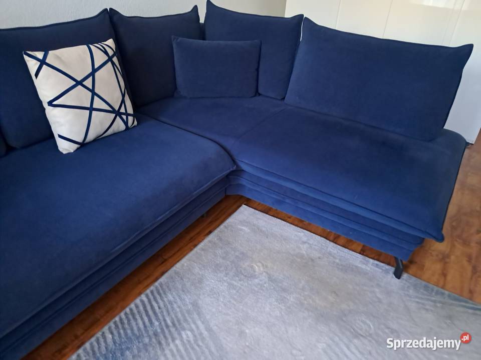 Narożnik OPTIMA Okazja 101cm Jastrzębie-Zdrój