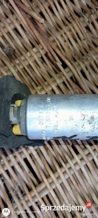 8 K9 905 095 pompa paliwa Audi A4 B8 Q5 a5 a6 Lubin sprzedam