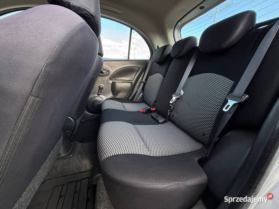 Salon Polska Pierwszy właściciel