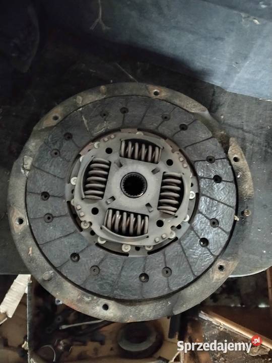 Opel Frontera A Long części benzyna Chełm