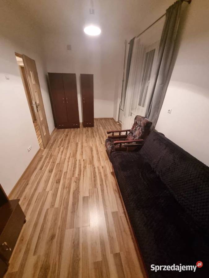 SPRZEDAM piękne mieszkanie 7389zł/m2 Kazimierza Wielka sprzedam