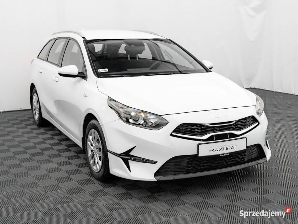 Kia Ceed CT661AG10 TGDI S Czcof Bluetooth isofix Kia pomorskie sprzedam