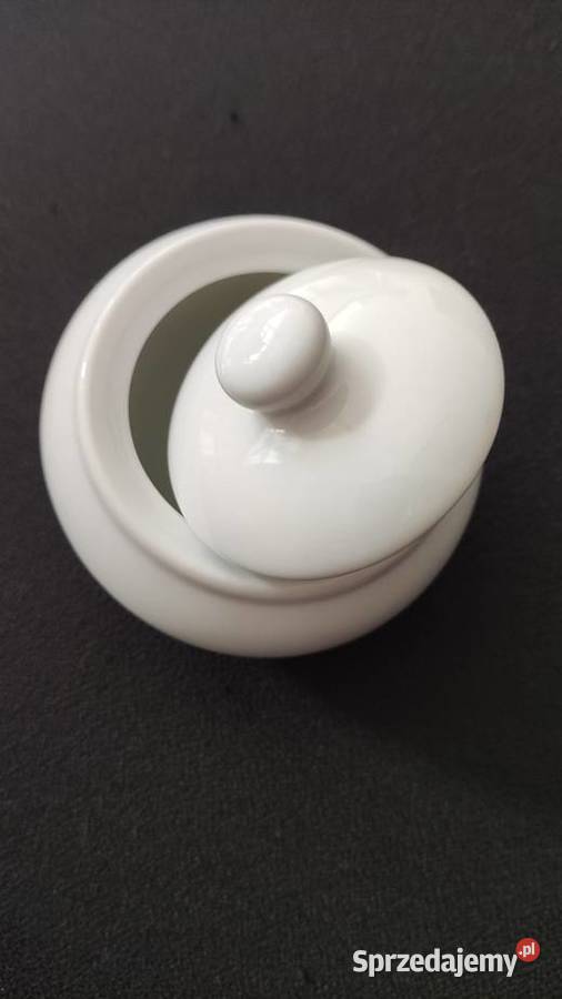 Cukiernica z pokrywką Isabell 320 ml Wrocław