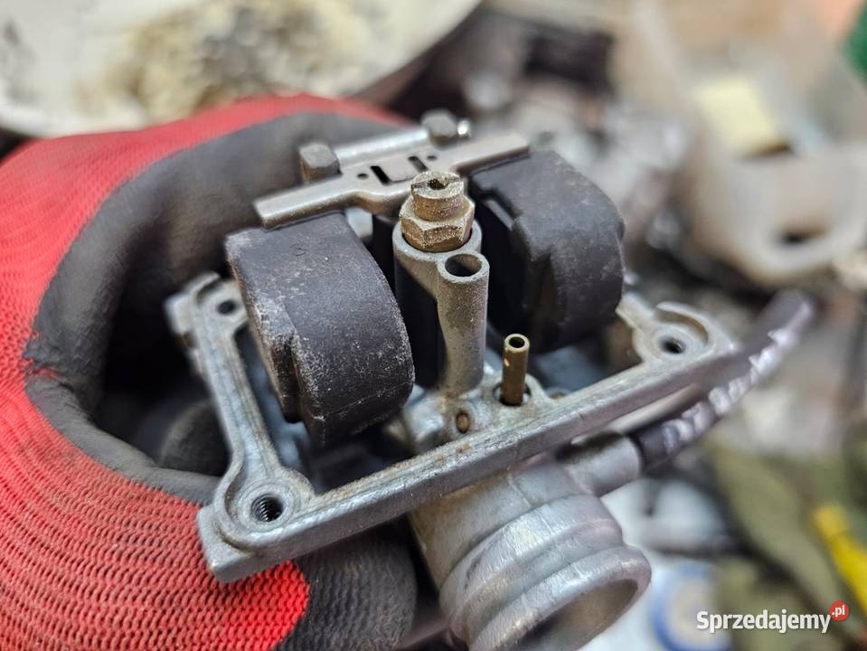 Yamaha DT 80 MX gaźnik karburator carburator