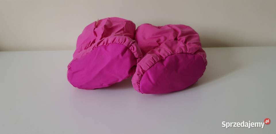 Buciki niemowląt Reima 012 M Pozostałe sprzedam