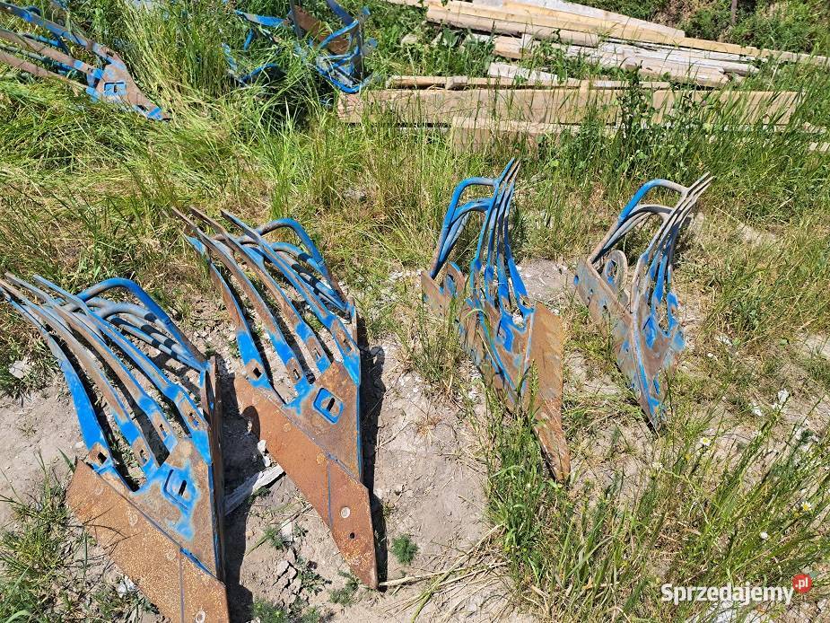 częsci prasy welger lelykronezgrabiarka kuhnpług Wysokie Mazowieckie sprzedam