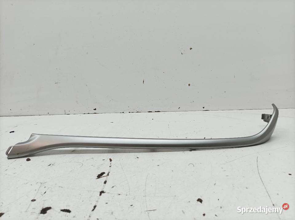 DEKOR LISTWA OZDOBNA DESKI LEWA PRAWA KOMPLET