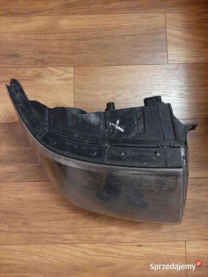 Lampa przednia prawa vw crafter 2012 stan na Prawe Chocianów