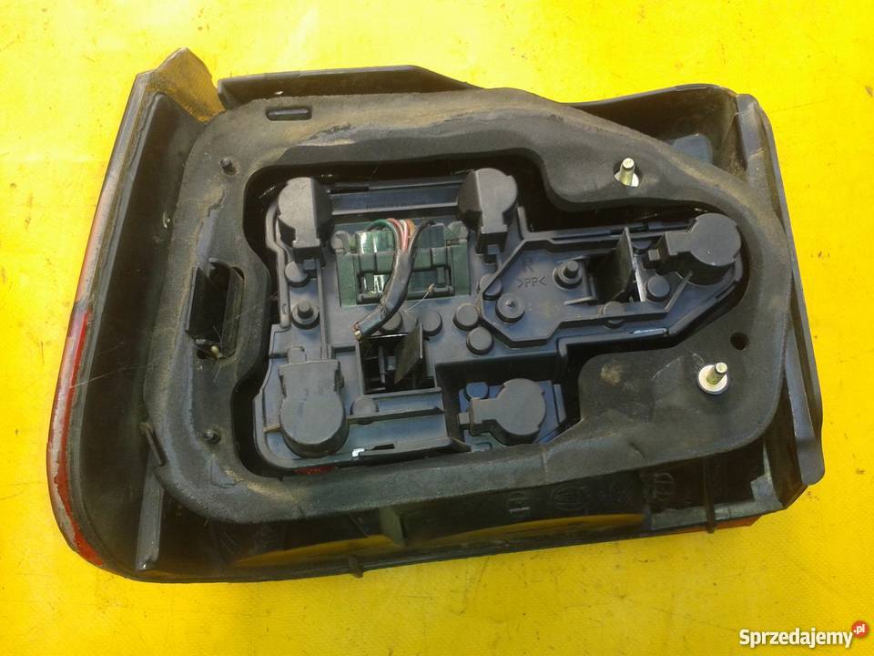 lampa tył lewa prawa Seat Ibiza 2 r9599 Piotrków Trybunalski