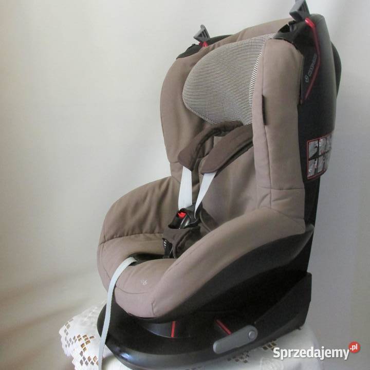 fotelik samochodowy maxi cosi tobii 918 Wrocław
