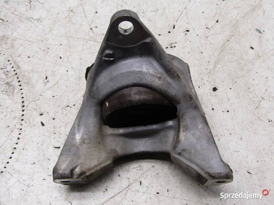 ŁAPA PODUSZKA SILNIKA PRAWA 22 IDTEC HONDA CRV Zawieszenie silnika