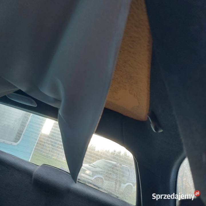 Sprzedam Mercedes w202 1997r Stargard