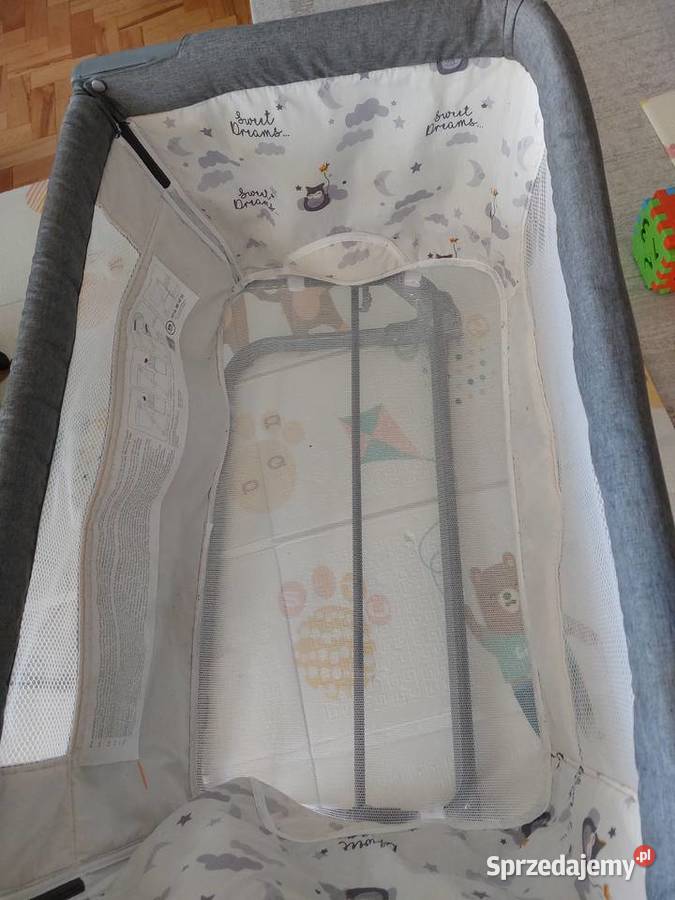 sprzedam dostawkę Dziecka