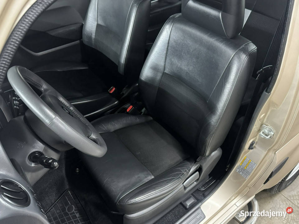 Suzuki Jimny Automat 120tyśkm Perfekcyjny Salon nieuszkodzony Jimny