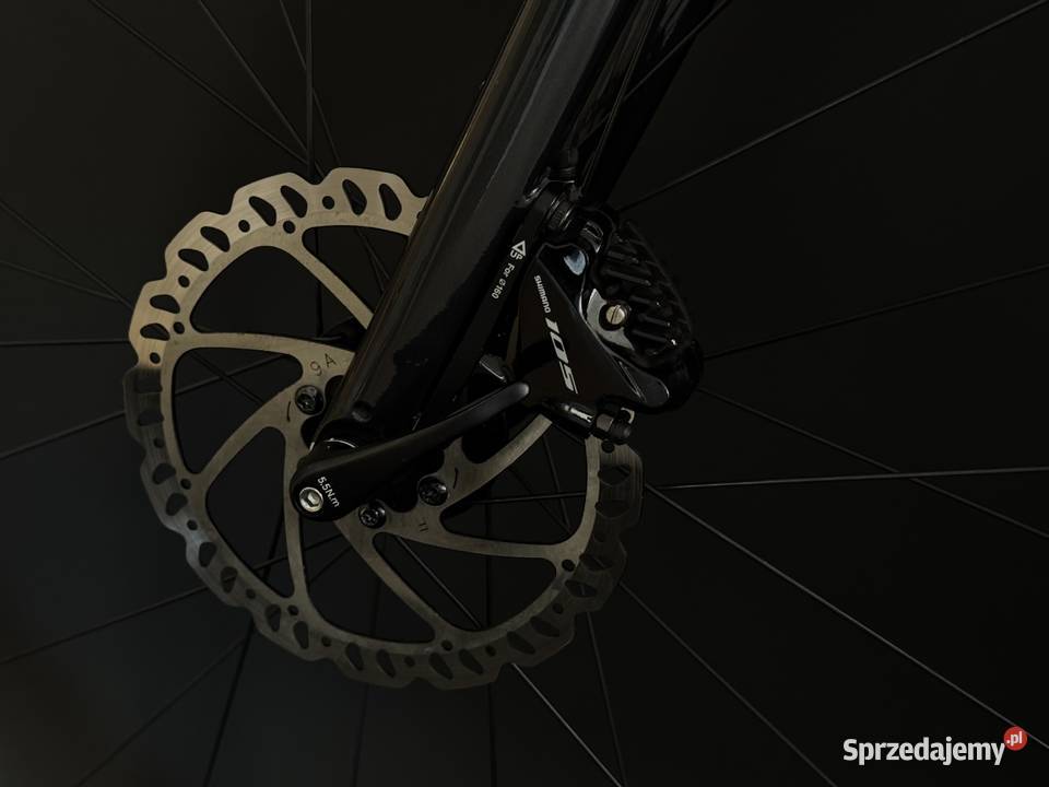 Rower szosowy LIV AVAIL AR szosa alu carbon