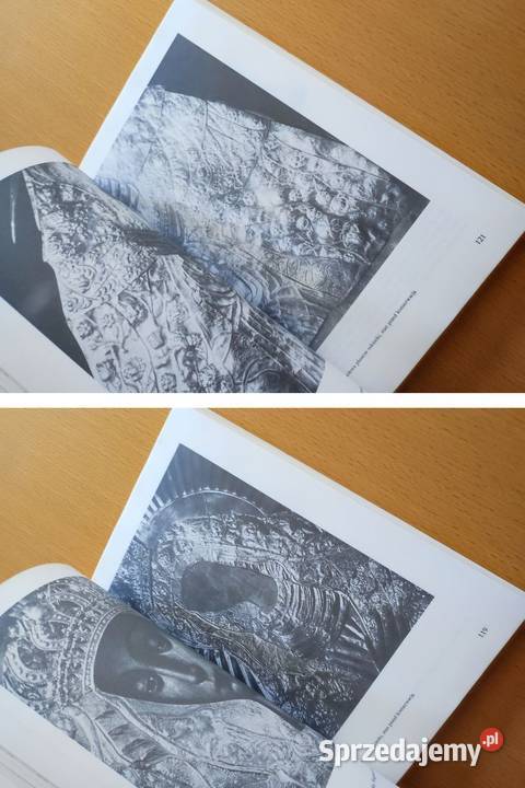 Ostra Brama w Wilnie Maria KałamajskaSaeed miękka z obwolutą świętokrzyskie Kielce