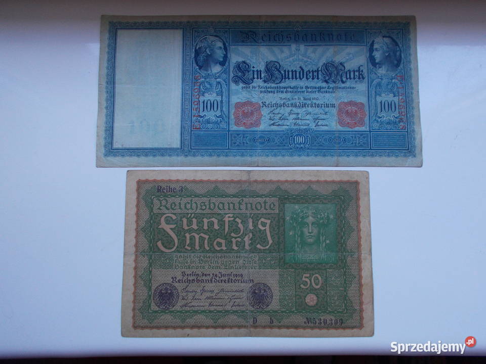 banknoty różne Skarżysko-Kamienna