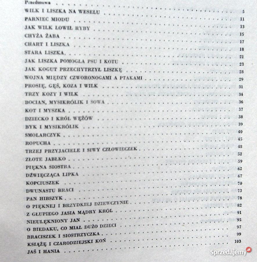 Baśnie Łużyckie Paweł Nedo Gniezno