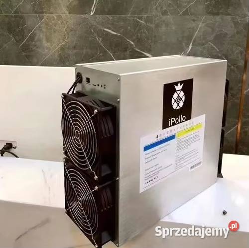 Bitmain Antminer S23 318Ths Opole sprzedam