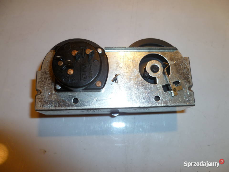 Potencjometr odwójny do ZK120ZK140 Kraków