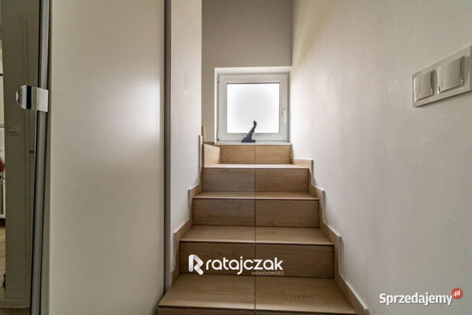 sprzedaży domu wolnostojącego 106m2 Żukowo