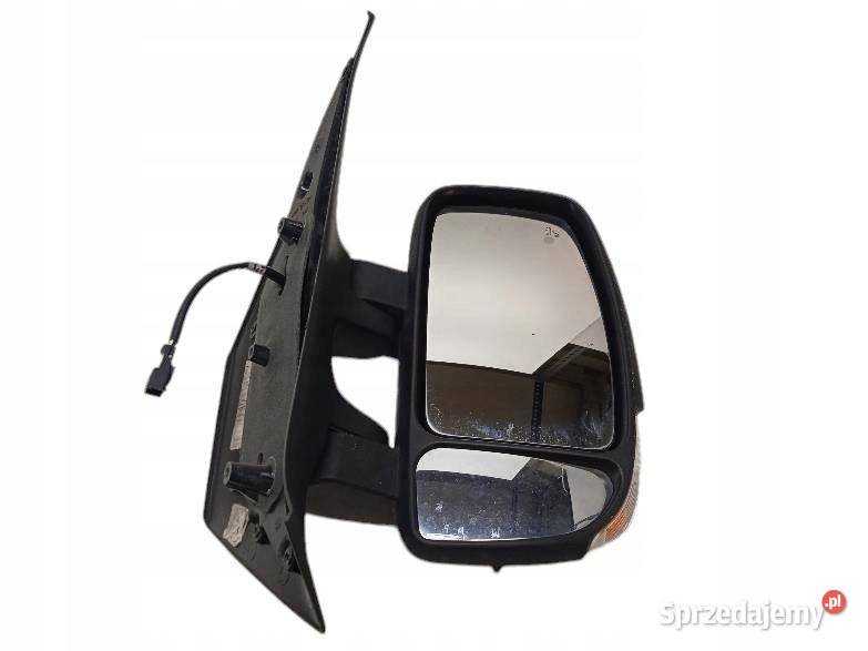 LUSTERKO PRAWE 11PIN EUROPA ASYSTENT Opel Movano