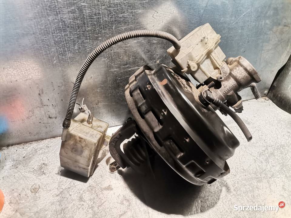 POMPA SERWO HAMULCOWE RENAULT ESPACE IV 22 DCI Nowy Sącz