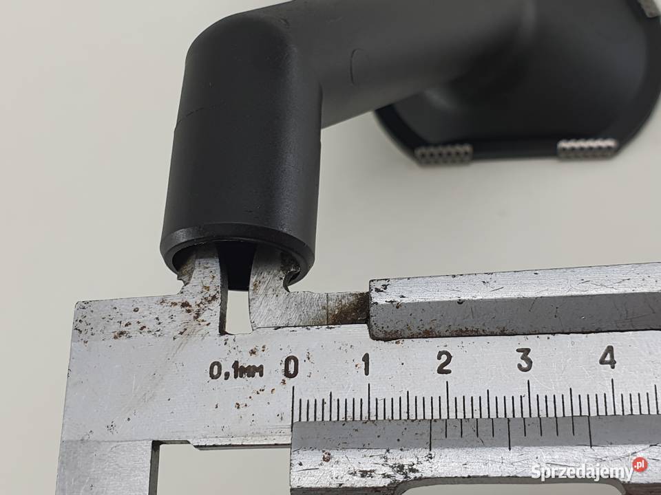 KANAL SSACY SMOK BMW 1200 R NINE T K21 K23 K25 łódzkie Janowice sprzedam