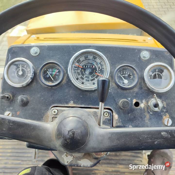 Ursus 1201 Dys sprzedam