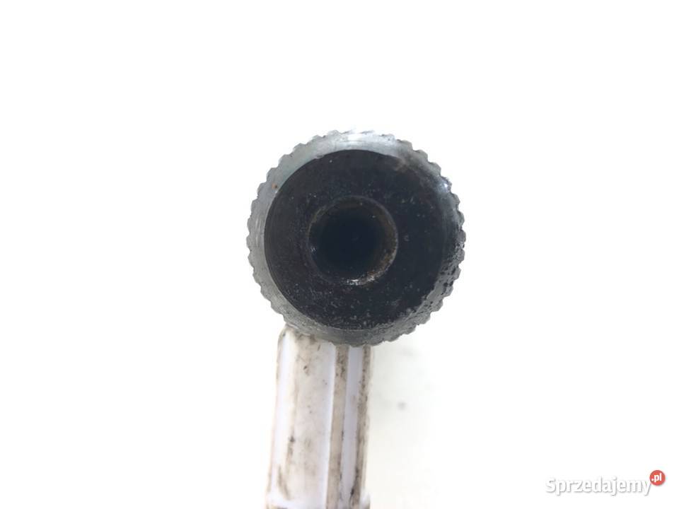 PÓŁOŚ PRAWA FORD TRANSIT V 22 110 0614 PRZEGUB osobowe podkarpackie