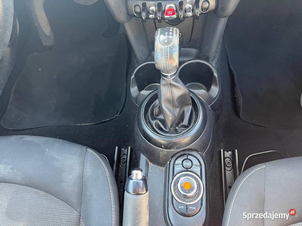 MINI Cooper 15i 136 Marylebone ED813 Gdańsk sprzedam