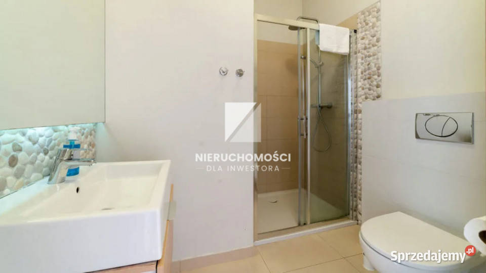 Apartament Inwestycyjny 102 mkw Szklarska Poręba